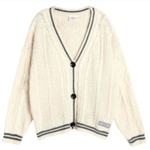 Taylor Swift “the cardigan” XL/2XL Brand New